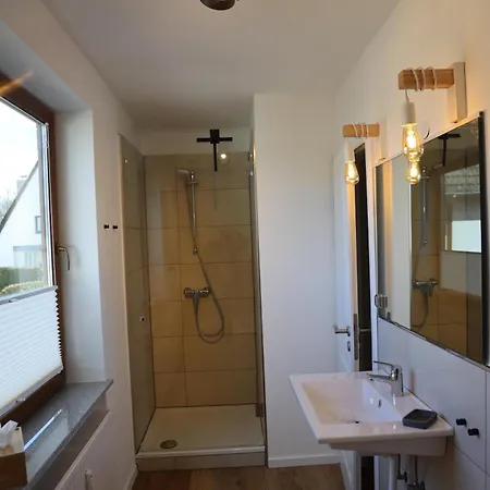 Διαμέρισμα Meerzeit B Timmendorfer Strand