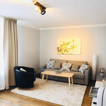 Διαμέρισμα Meerzeit B Timmendorfer Strand