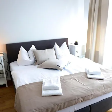 Διαμέρισμα Meerzeit B