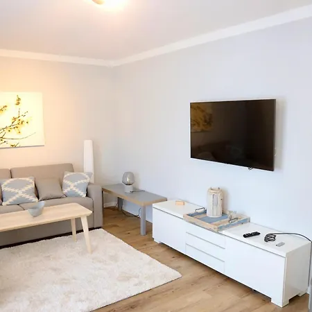 Meerzeit B Διαμέρισμα Timmendorfer Strand