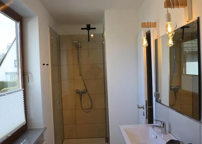 Appartamento Meerzeit B Timmendorfer Strand