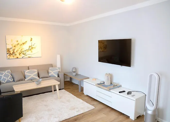 Meerzeit B Appartamento Timmendorfer Strand