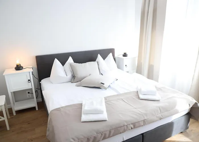 Meerzeit B Appartamento *